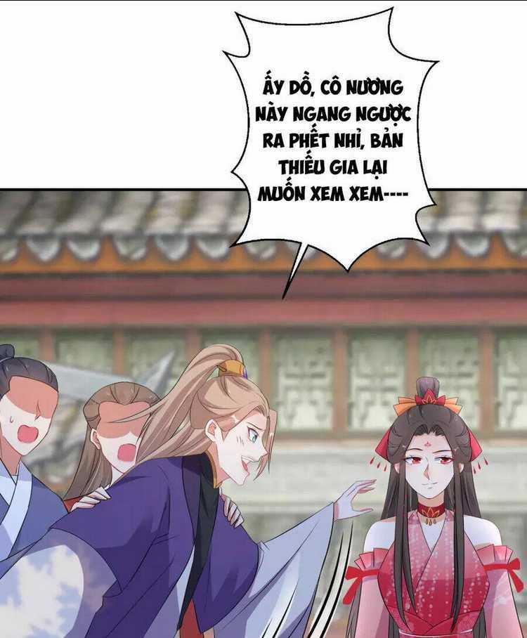 Nghịch Thiên Độc Phi Chapter 111 trang 15