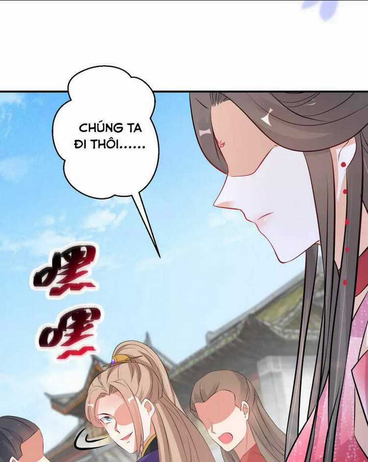 Nghịch Thiên Độc Phi Chapter 111 trang 17