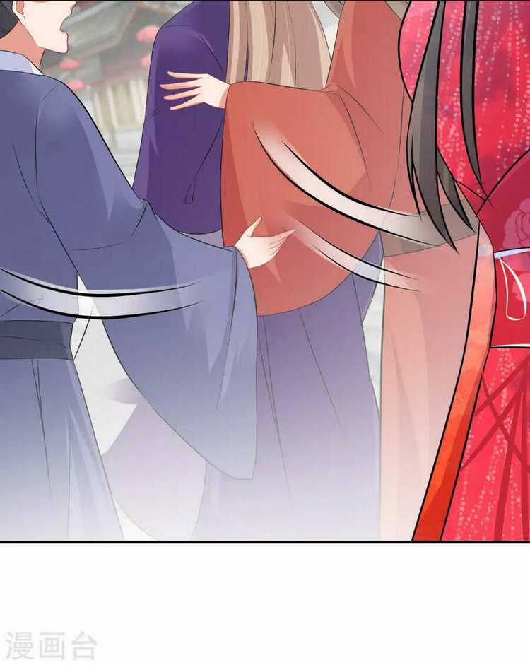 Nghịch Thiên Độc Phi Chapter 111 trang 18