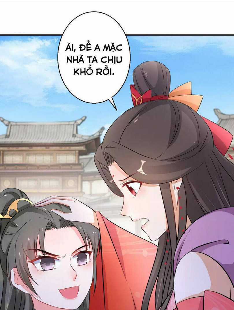 Nghịch Thiên Độc Phi Chapter 111 trang 2