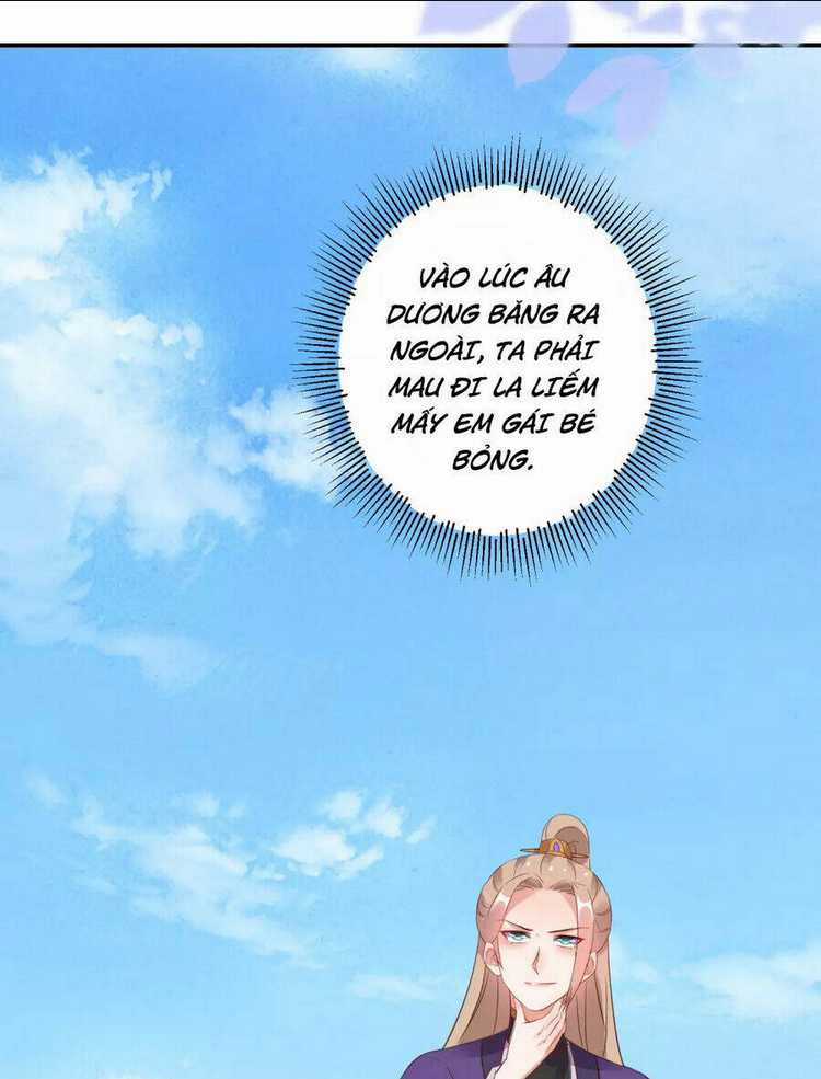 Nghịch Thiên Độc Phi Chapter 111 trang 21