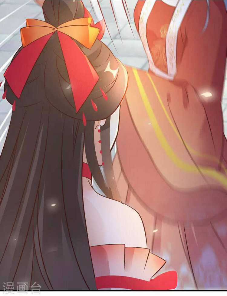 Nghịch Thiên Độc Phi Chapter 111 trang 28