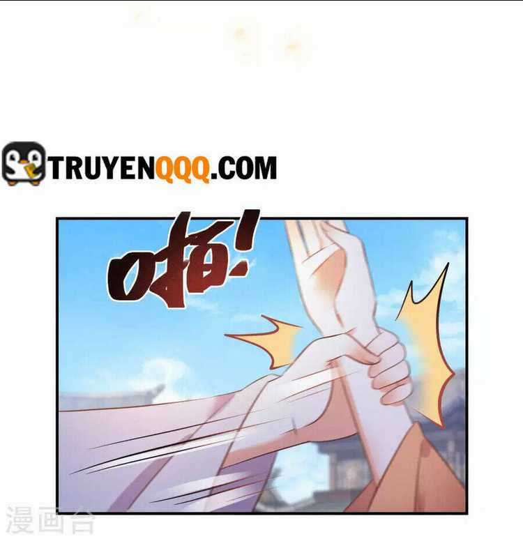 Nghịch Thiên Độc Phi Chapter 111 trang 29