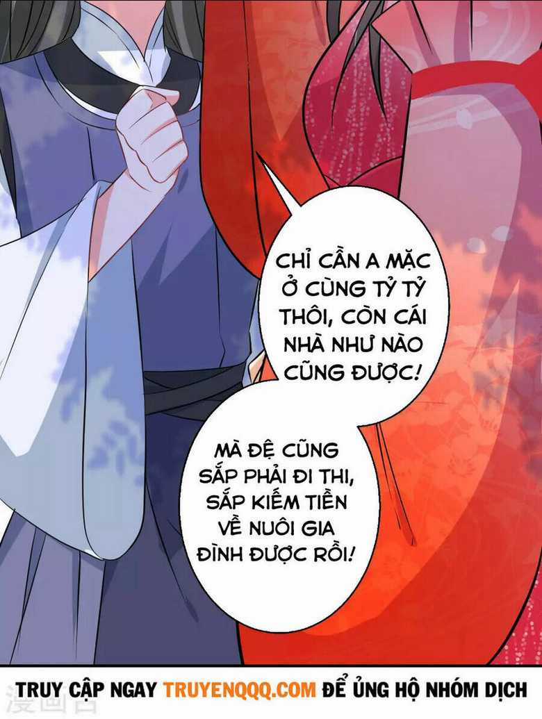 Nghịch Thiên Độc Phi Chapter 111 trang 3