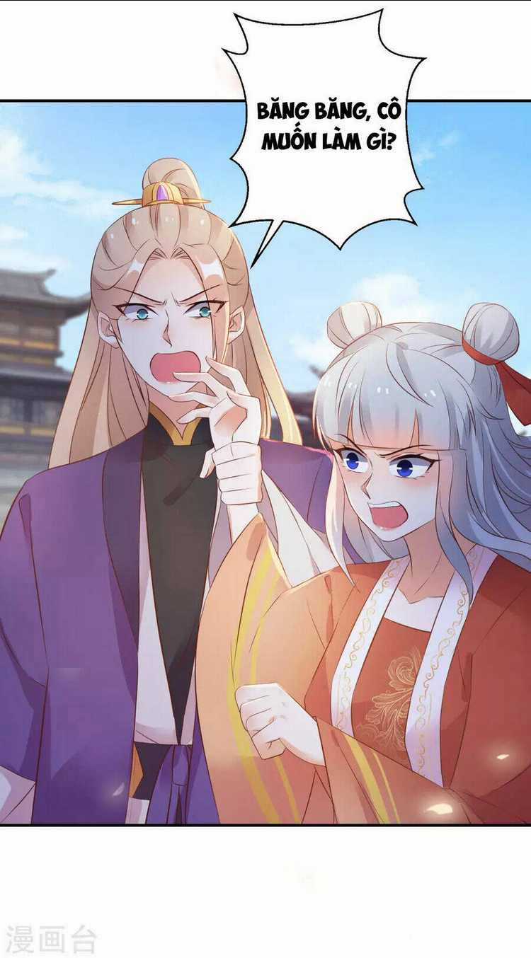 Nghịch Thiên Độc Phi Chapter 111 trang 30