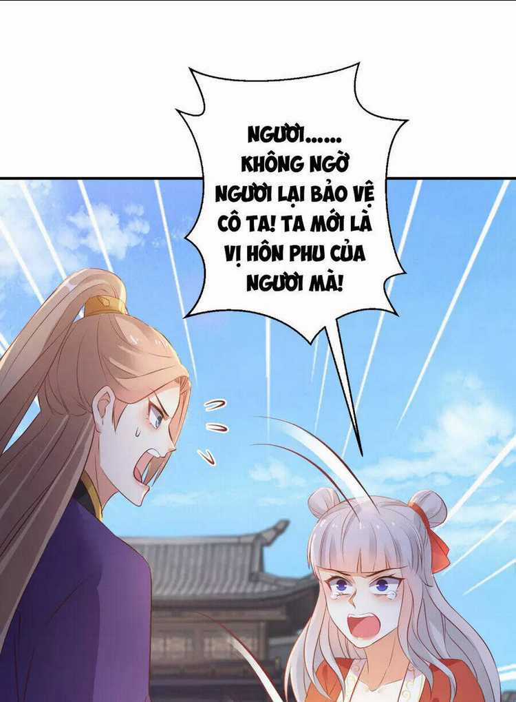 Nghịch Thiên Độc Phi Chapter 111 trang 31