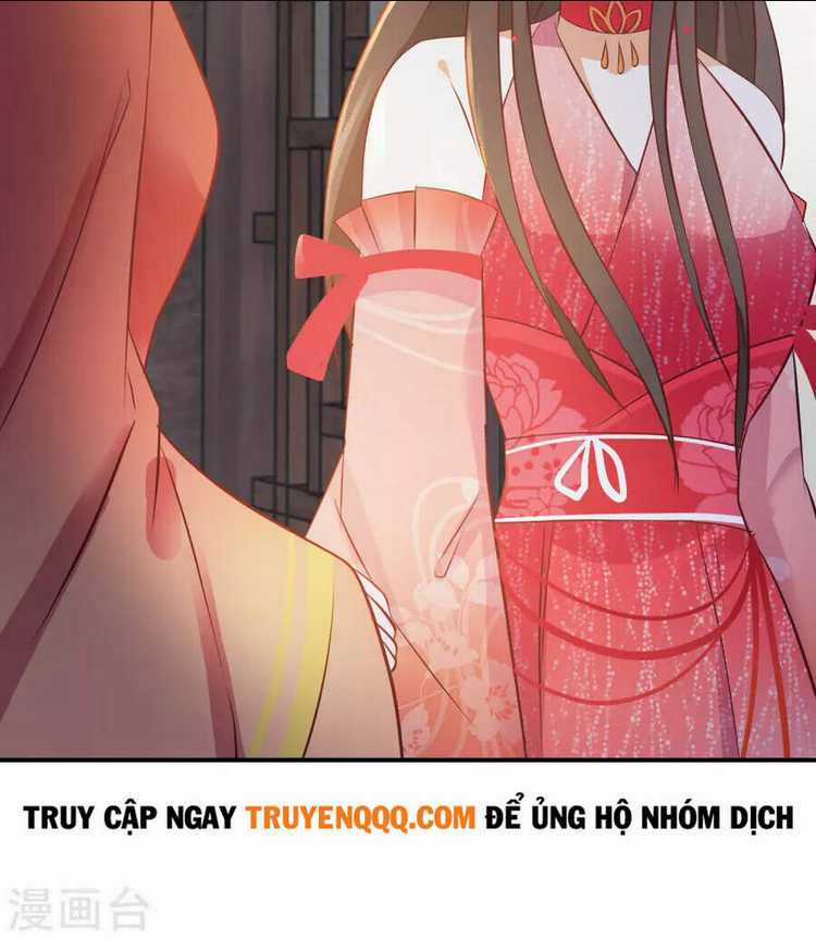 Nghịch Thiên Độc Phi Chapter 111 trang 35