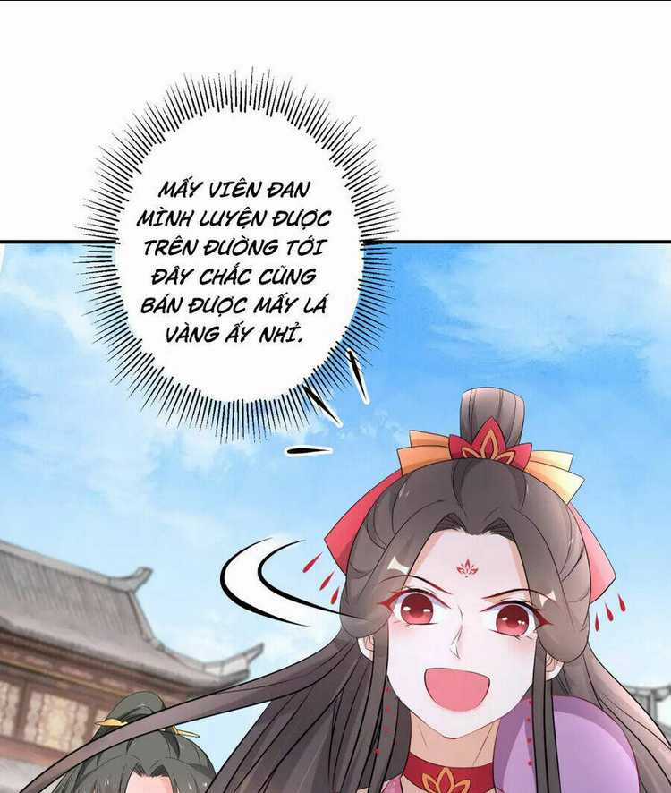 Nghịch Thiên Độc Phi Chapter 111 trang 4