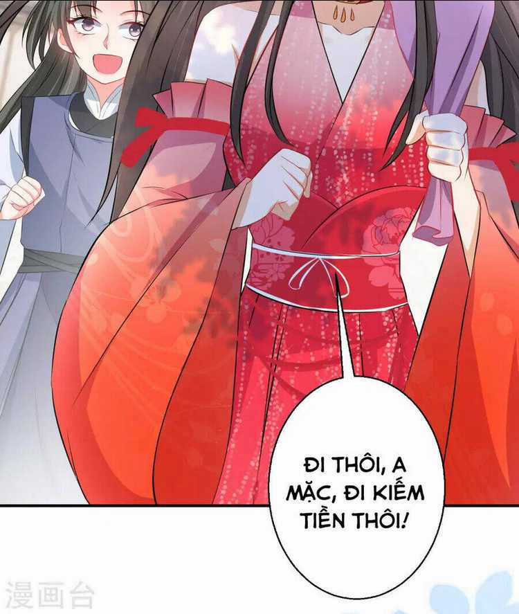 Nghịch Thiên Độc Phi Chapter 111 trang 5