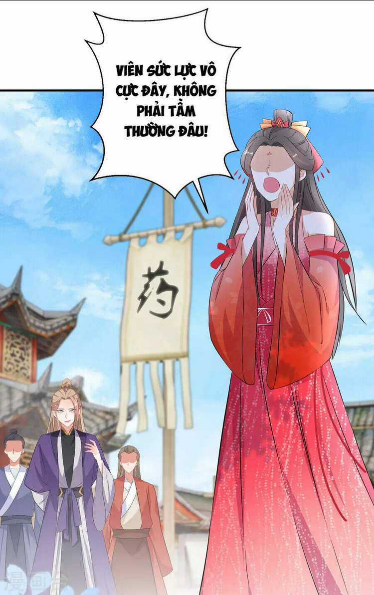 Nghịch Thiên Độc Phi Chapter 111 trang 7