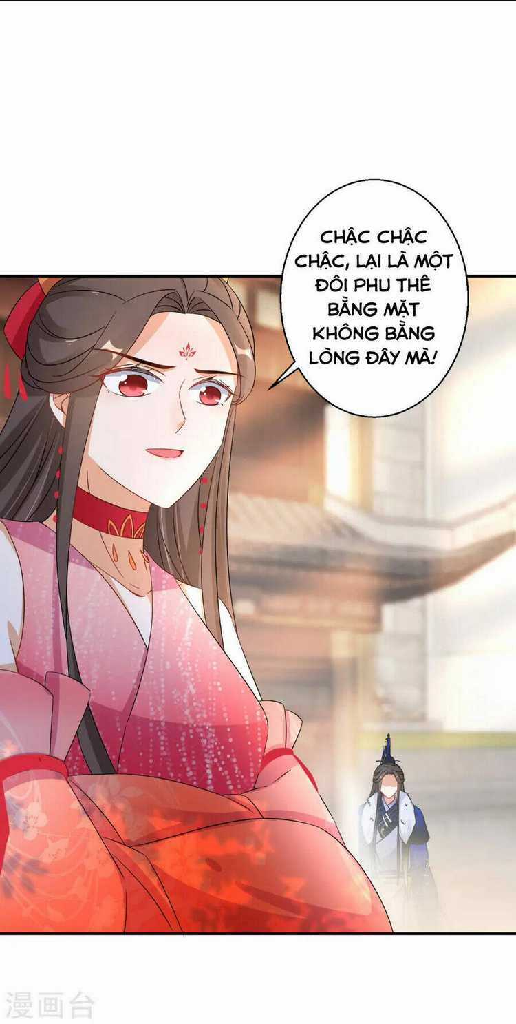 Nghịch Thiên Độc Phi Chapter 112 trang 12