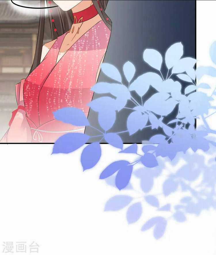 Nghịch Thiên Độc Phi Chapter 112 trang 14