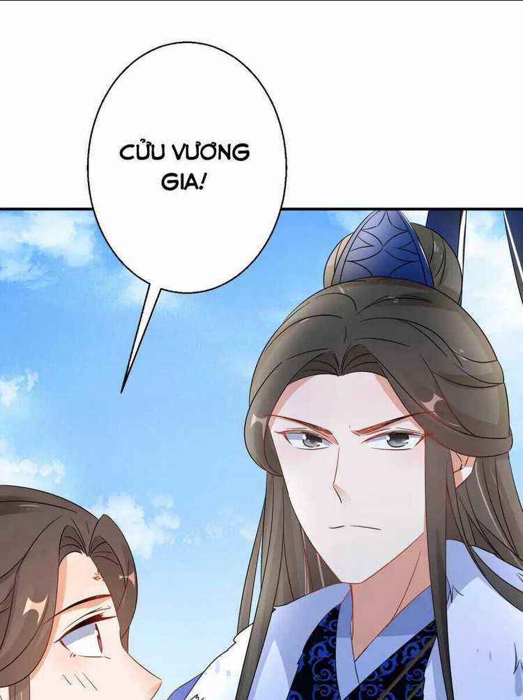 Nghịch Thiên Độc Phi Chapter 112 trang 15