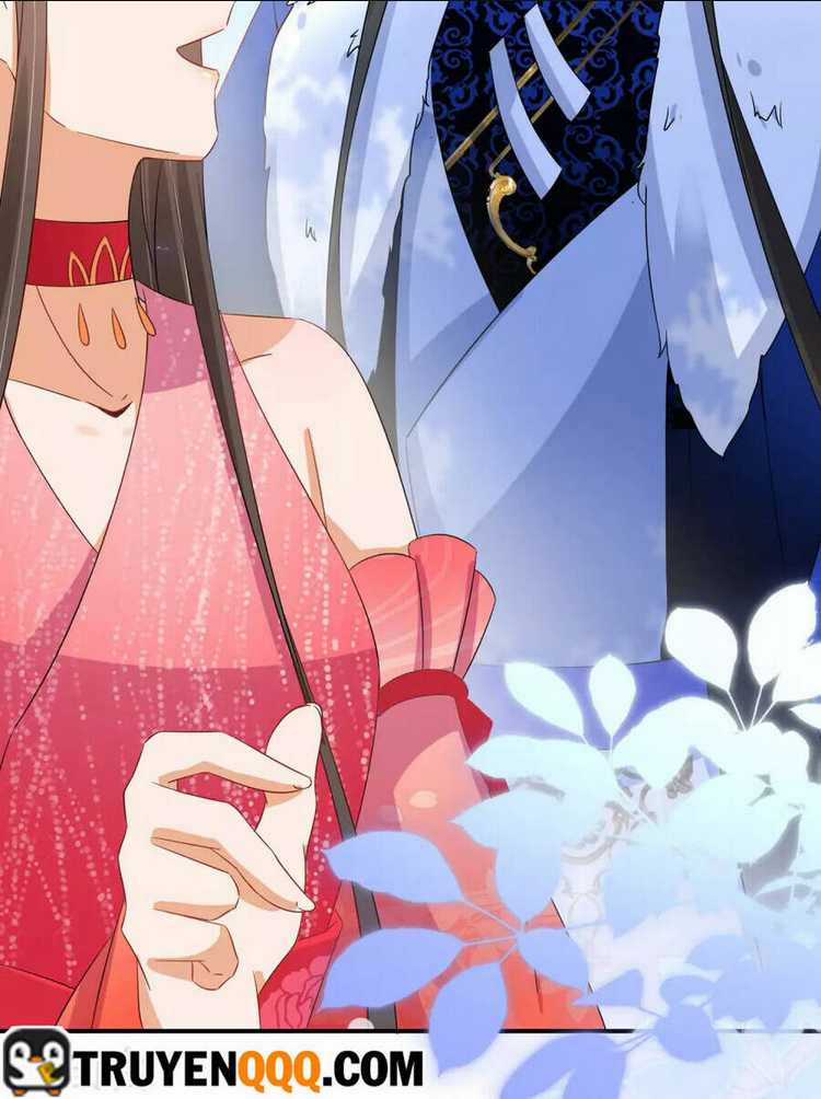 Nghịch Thiên Độc Phi Chapter 112 trang 16