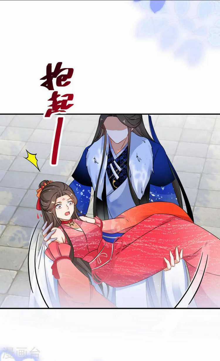 Nghịch Thiên Độc Phi Chapter 112 trang 17