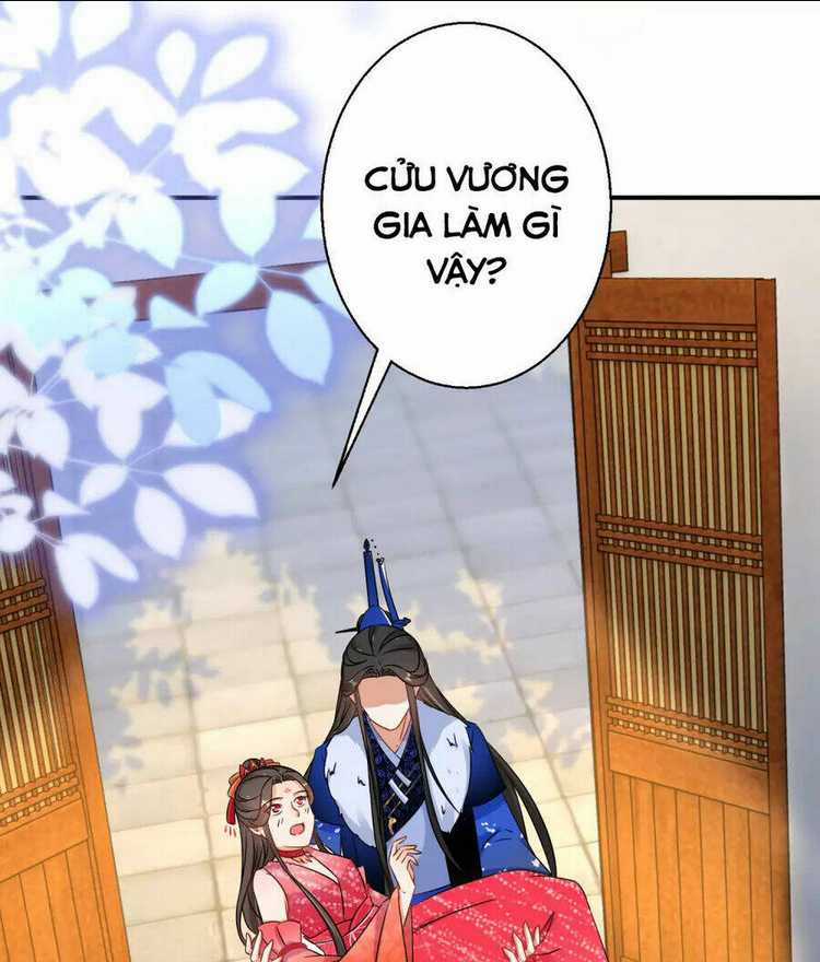 Nghịch Thiên Độc Phi Chapter 112 trang 18