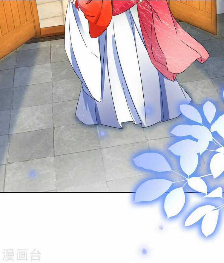 Nghịch Thiên Độc Phi Chapter 112 trang 19