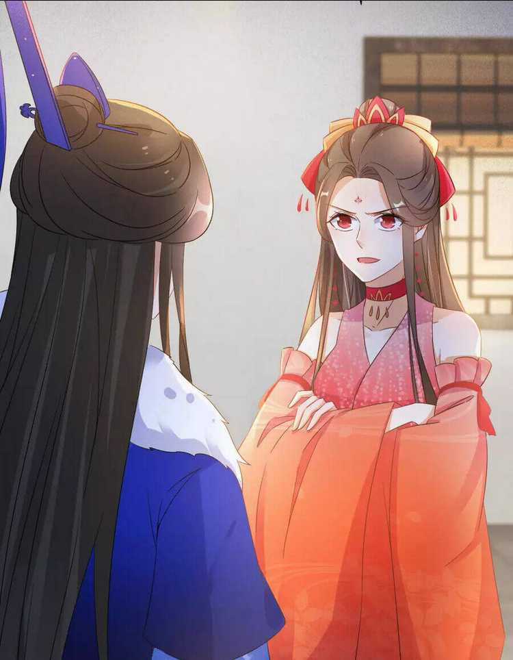 Nghịch Thiên Độc Phi Chapter 112 trang 22