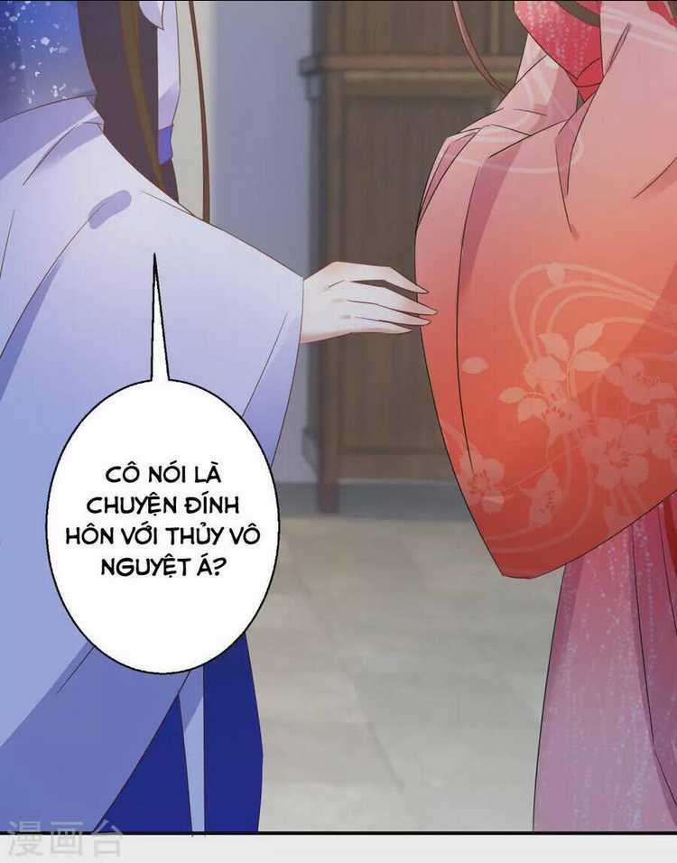 Nghịch Thiên Độc Phi Chapter 112 trang 26