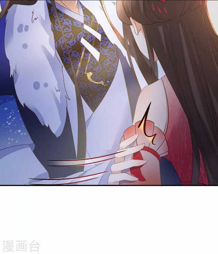 Nghịch Thiên Độc Phi Chapter 112 trang 28