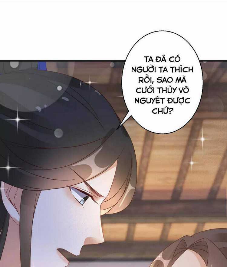 Nghịch Thiên Độc Phi Chapter 112 trang 29