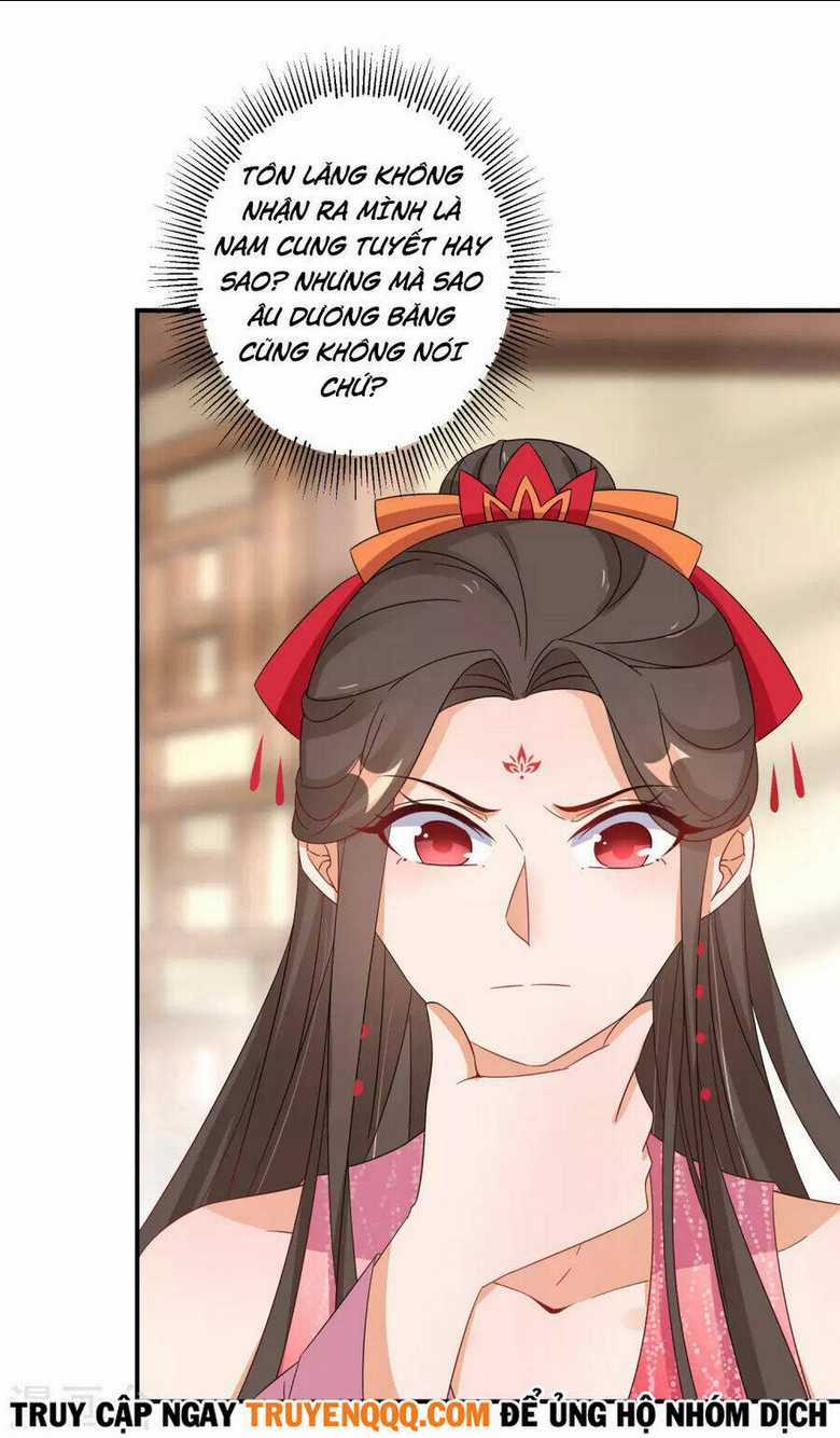 Nghịch Thiên Độc Phi Chapter 112 trang 3