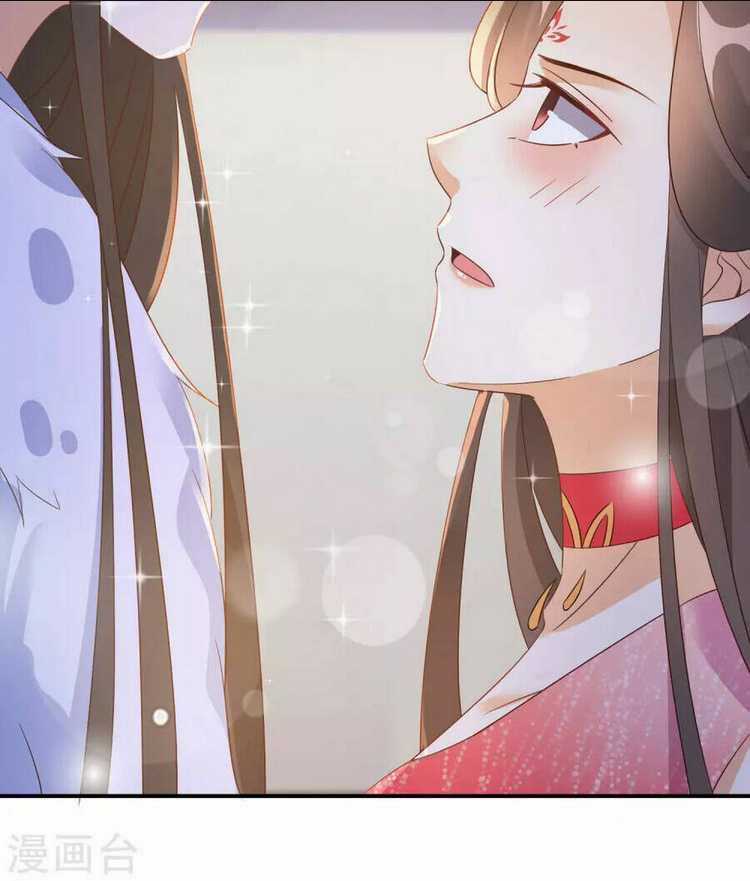 Nghịch Thiên Độc Phi Chapter 112 trang 30