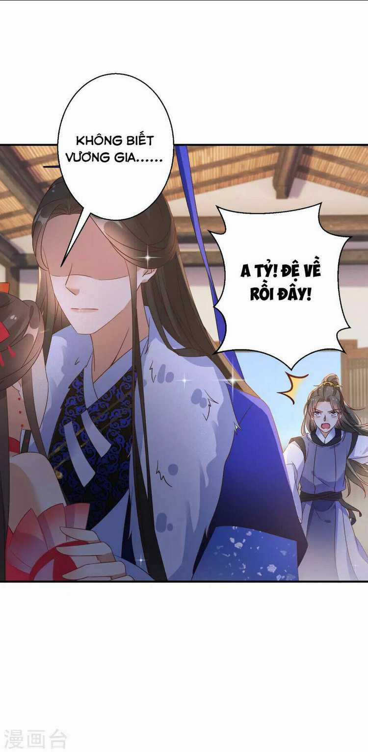 Nghịch Thiên Độc Phi Chapter 112 trang 31