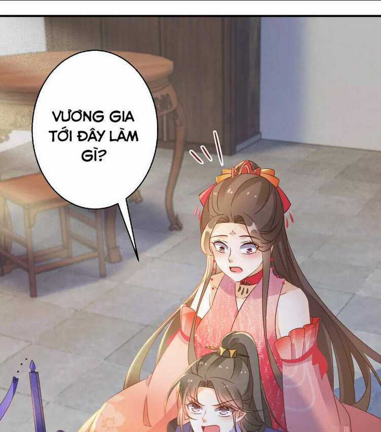 Nghịch Thiên Độc Phi Chapter 112 trang 32