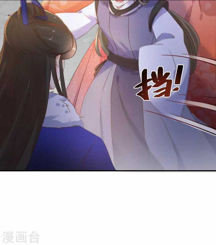 Nghịch Thiên Độc Phi Chapter 112 trang 33