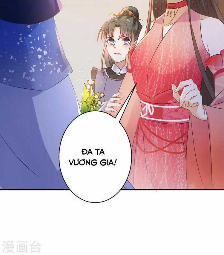 Nghịch Thiên Độc Phi Chapter 112 trang 35