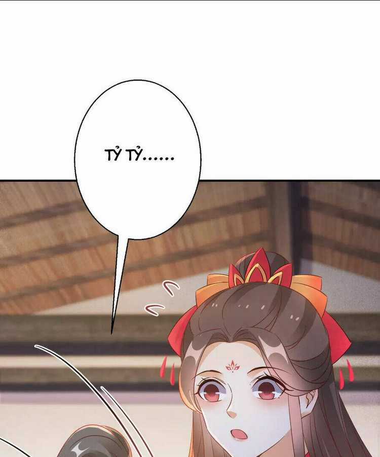 Nghịch Thiên Độc Phi Chapter 112 trang 36