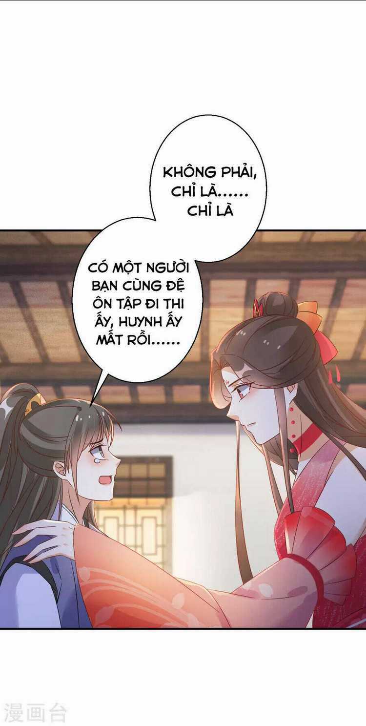 Nghịch Thiên Độc Phi Chapter 112 trang 38