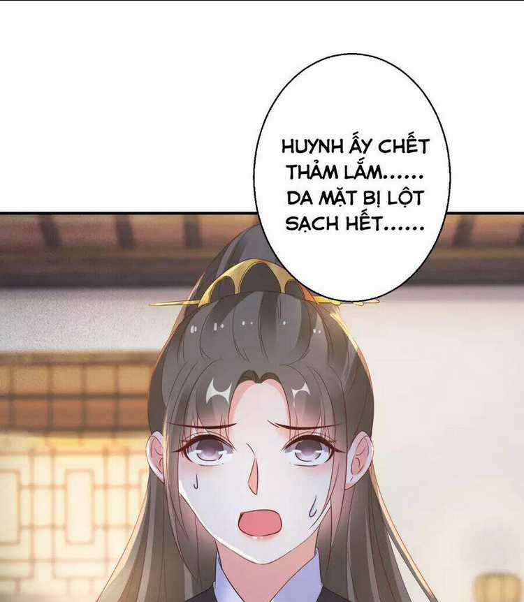 Nghịch Thiên Độc Phi Chapter 112 trang 39