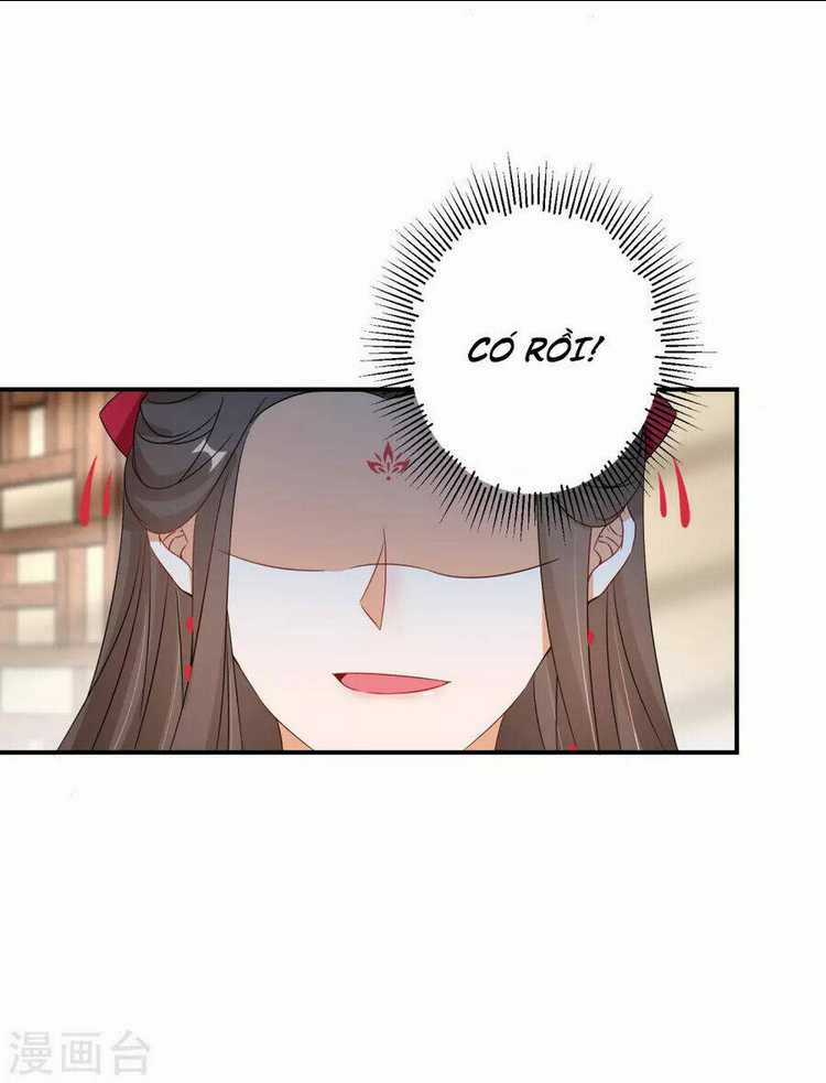 Nghịch Thiên Độc Phi Chapter 112 trang 4