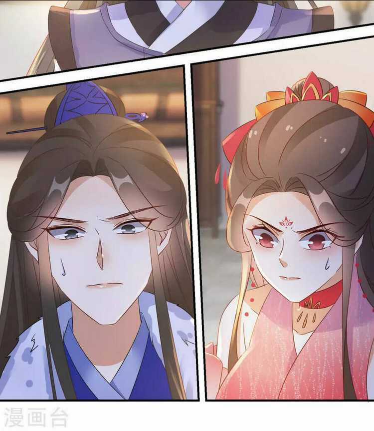 Nghịch Thiên Độc Phi Chapter 112 trang 40