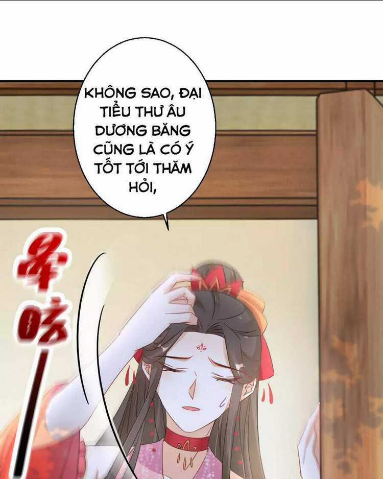 Nghịch Thiên Độc Phi Chapter 112 trang 5