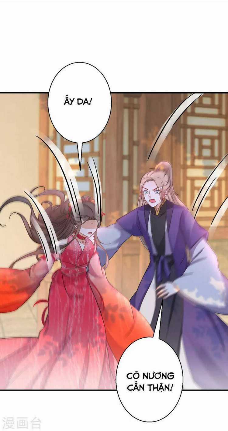 Nghịch Thiên Độc Phi Chapter 112 trang 7