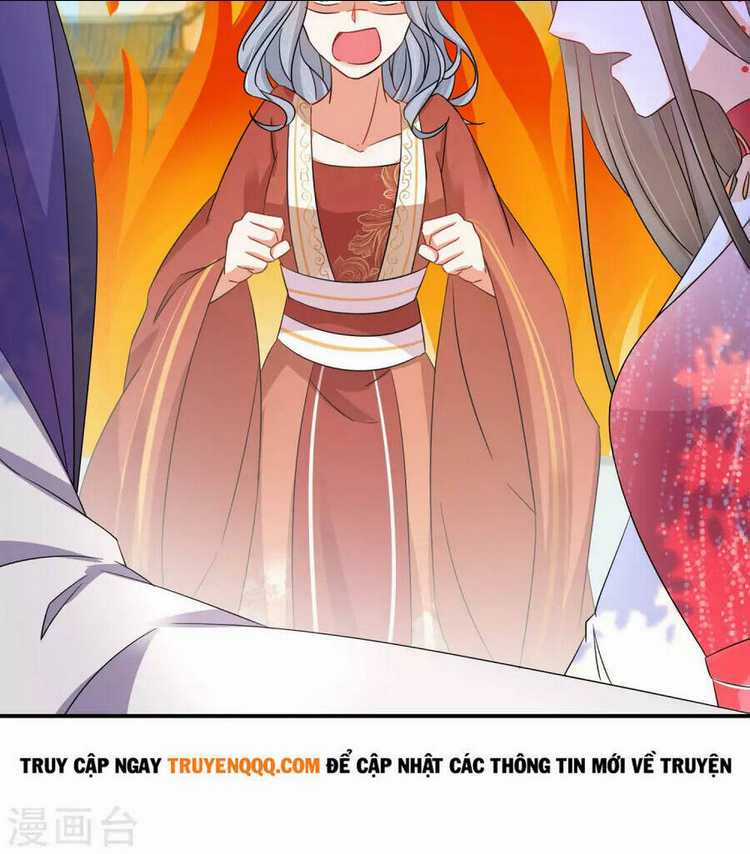 Nghịch Thiên Độc Phi Chapter 112 trang 9