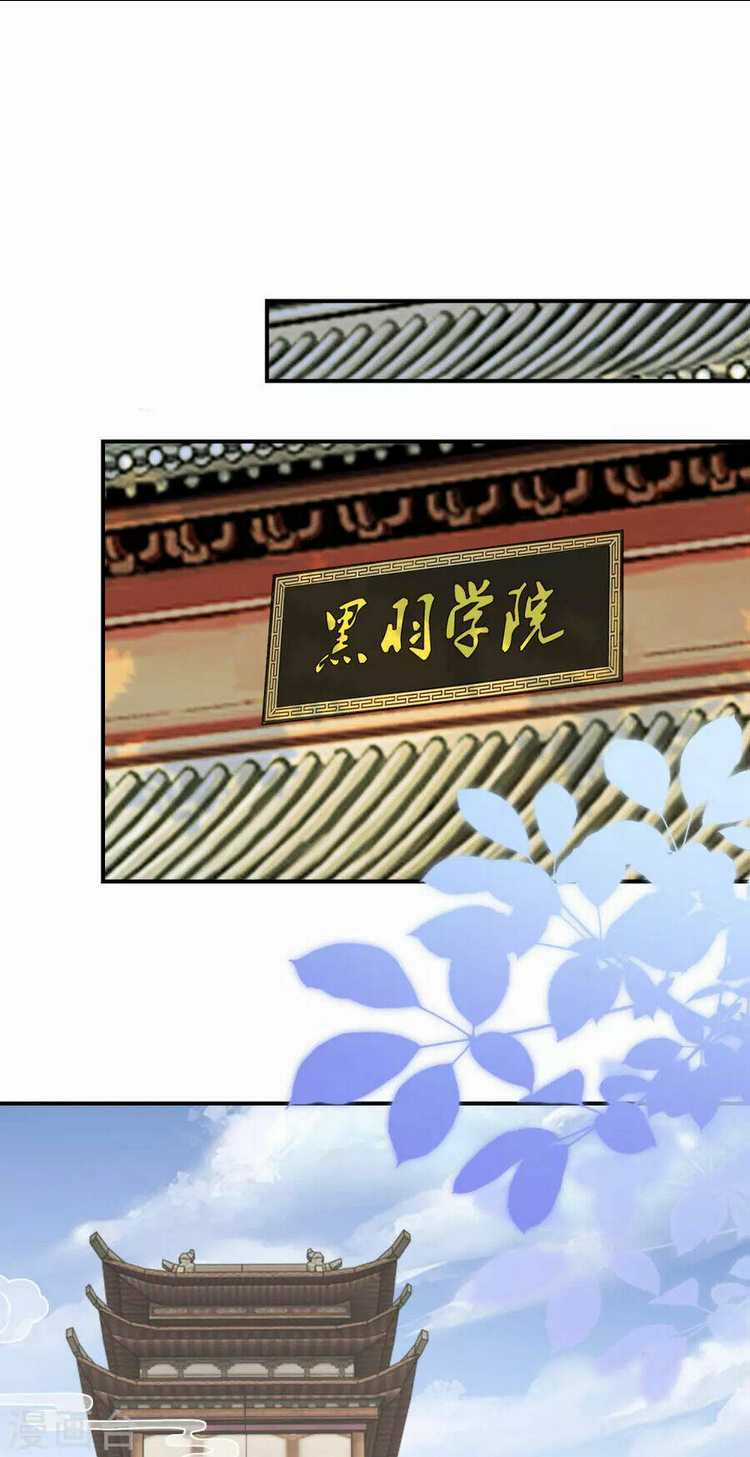 Nghịch Thiên Độc Phi Chapter 113 trang 10