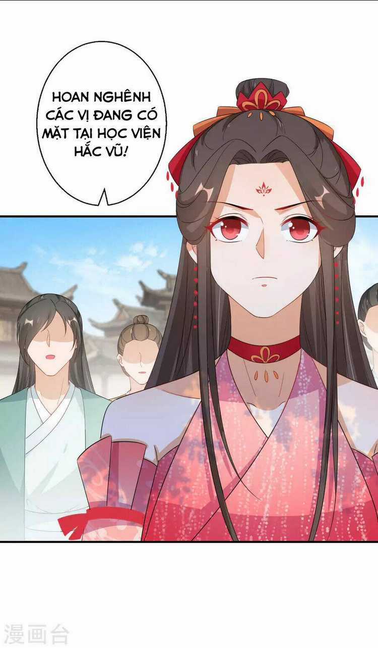 Nghịch Thiên Độc Phi Chapter 113 trang 13