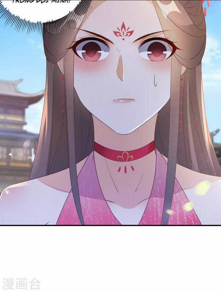 Nghịch Thiên Độc Phi Chapter 113 trang 19