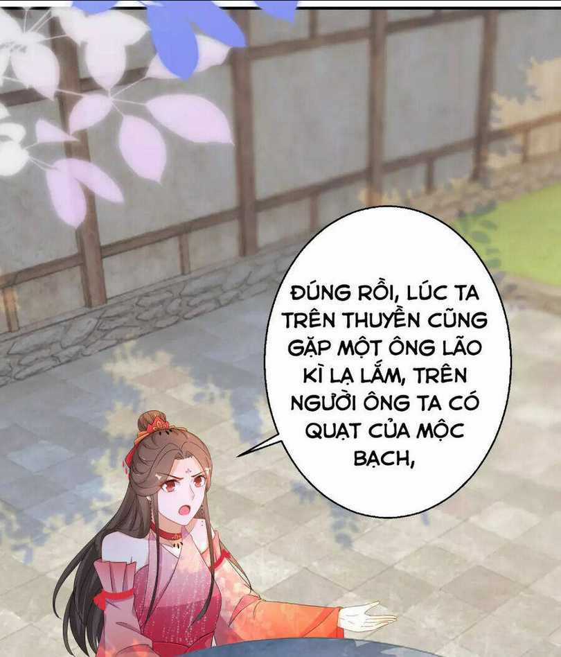 Nghịch Thiên Độc Phi Chapter 113 trang 2