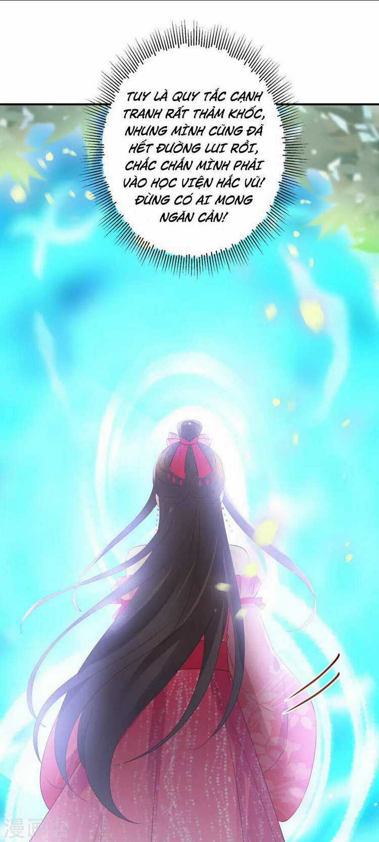 Nghịch Thiên Độc Phi Chapter 113 trang 20