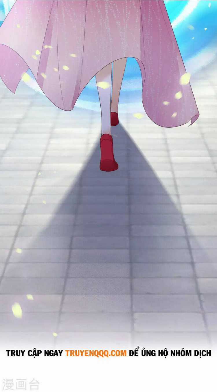 Nghịch Thiên Độc Phi Chapter 113 trang 21