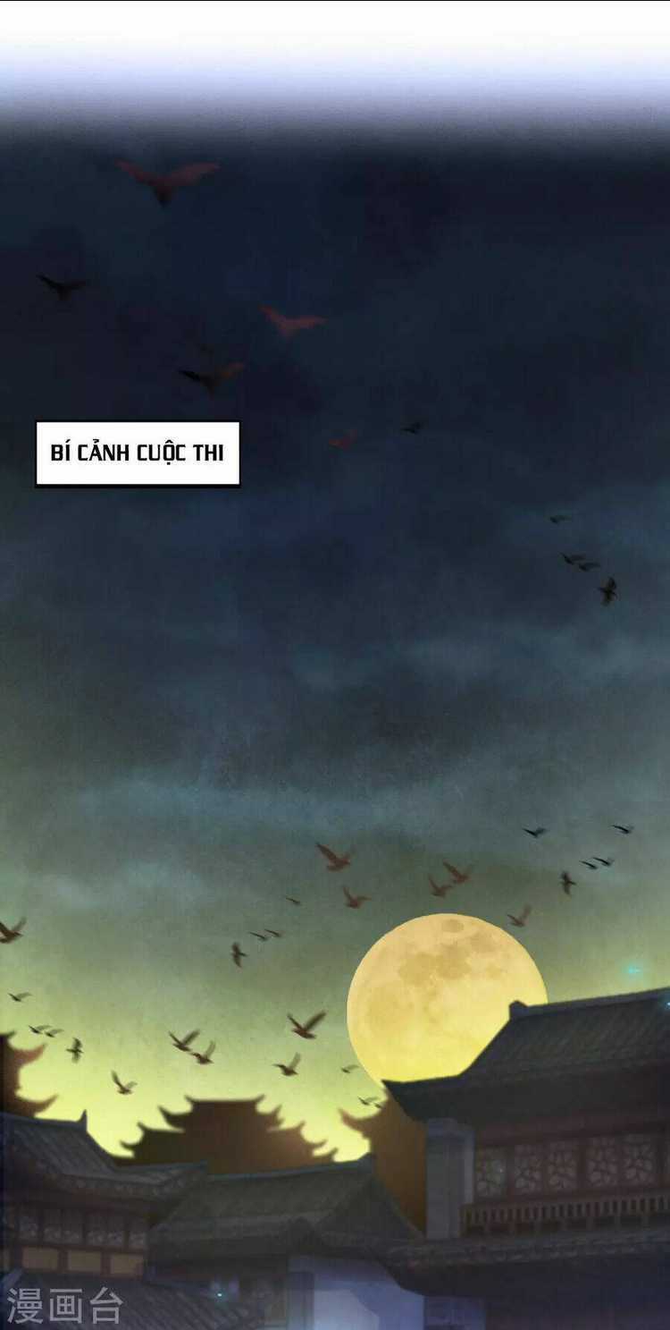 Nghịch Thiên Độc Phi Chapter 113 trang 22