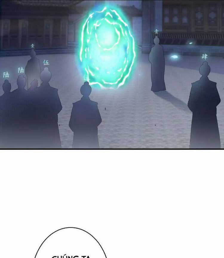 Nghịch Thiên Độc Phi Chapter 113 trang 23