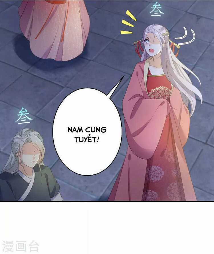 Nghịch Thiên Độc Phi Chapter 113 trang 26