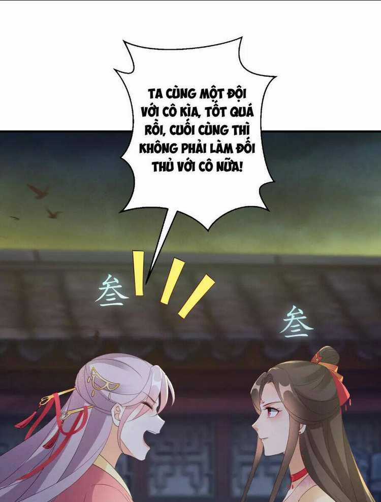 Nghịch Thiên Độc Phi Chapter 113 trang 27