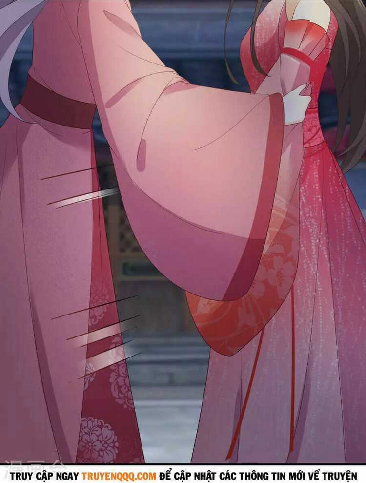 Nghịch Thiên Độc Phi Chapter 113 trang 28